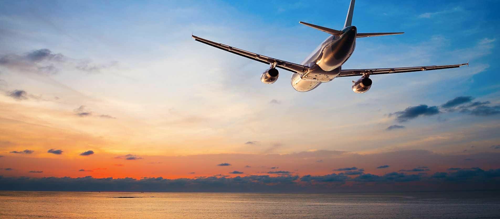 Lad os skræddersy din drømmerejse