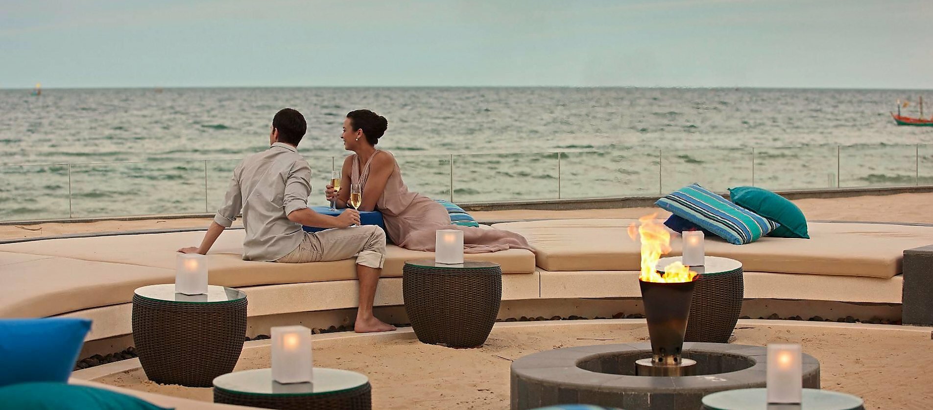 Affordable Luxury siden 1986